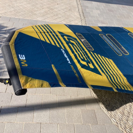 Occasion Aile Ocean Rodeo Glide HL (Aluula) 3.0 - 2023