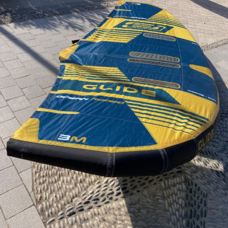 Occasion Aile Ocean Rodeo Glide HL (Aluula) 3.0 - 2023