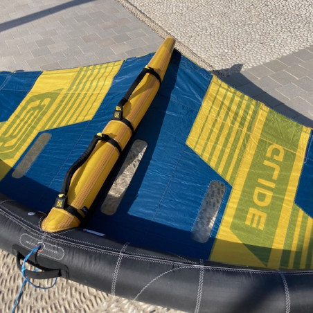 Occasion Aile Ocean Rodeo Glide HL (Aluula) 3.0 - 2023