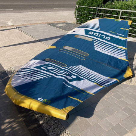 Occasion Aile Ocean Rodeo Glide A-Series (Aluula) 6.0 - 2023