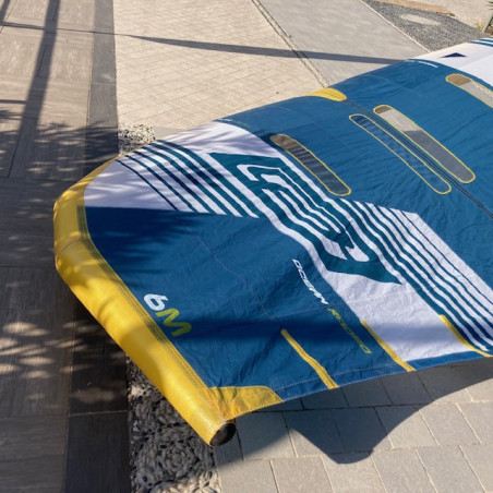 Occasion Aile Ocean Rodeo Glide A-Series (Aluula) 6.0 - 2023