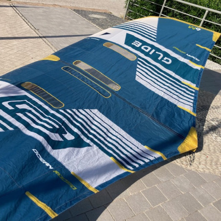 Occasion Aile Ocean Rodeo Glide A-Series (Aluula) 6.0 - 2023