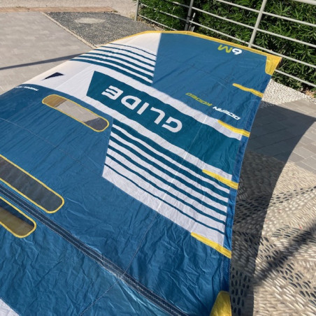Occasion Aile Ocean Rodeo Glide A-Series (Aluula) 6.0 - 2023