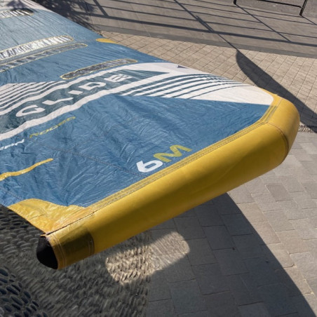 Occasion Aile Ocean Rodeo Glide A-Series (Aluula) 6.0 - 2023