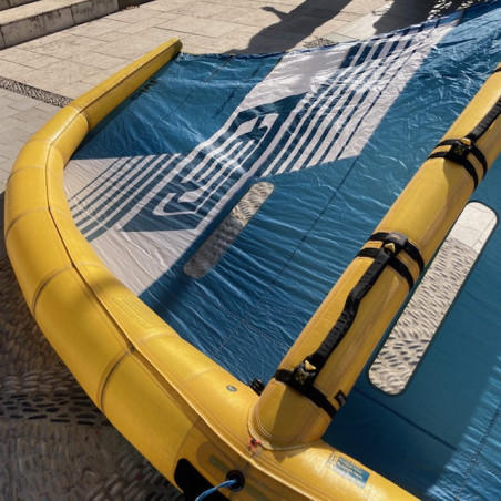 Occasion Aile Ocean Rodeo Glide A-Series (Aluula) 6.0 - 2023