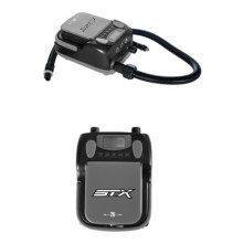 STX - Pompe Electrique Batterie 20PSI