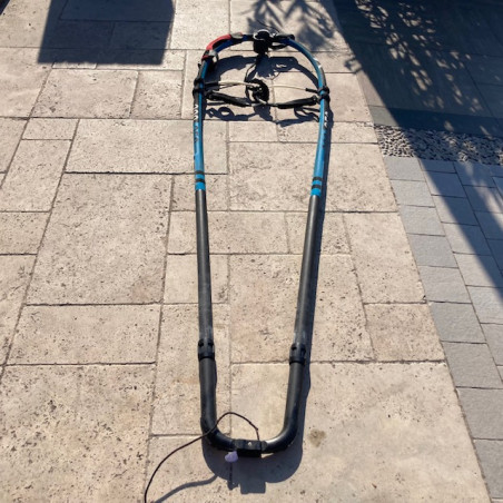 Occasion Wishbone Carbon XO Sails SX1000 - 200/250