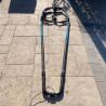 Occasion Wishbone Carbon XO Sails SX1000 - 200/250