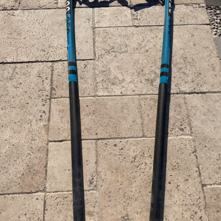 Occasion Wishbone Carbon XO Sails SX1000 - 200/250