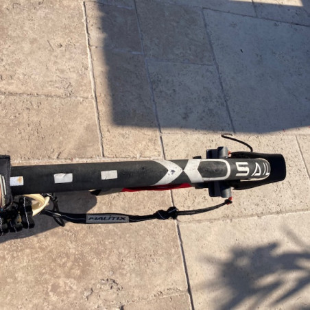 Occasion Wishbone Carbon XO Sails SX1000 - 200/250