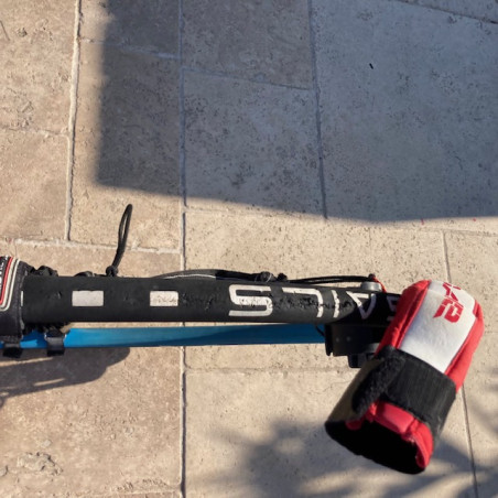 Occasion Wishbone Carbon XO Sails SX1000 - 200/250