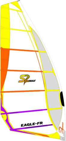 windsurf, voile, voiles, sails, S2 Maui