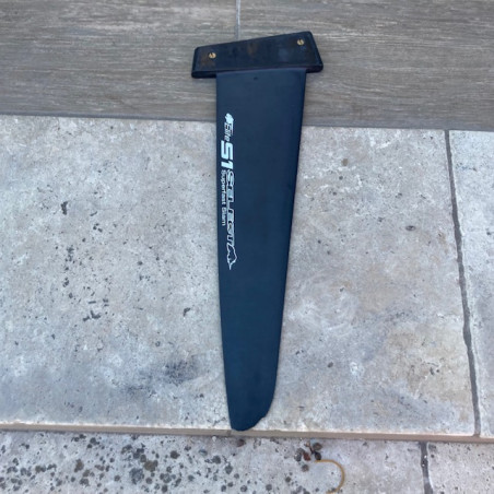 Occasion Aileron Select S1 Tuttle Box - 39
