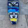 Occasion Fanatic Freewave Wood 76 - 2015