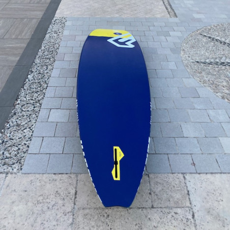 Occasion Fanatic Freewave Wood 76 - 2015