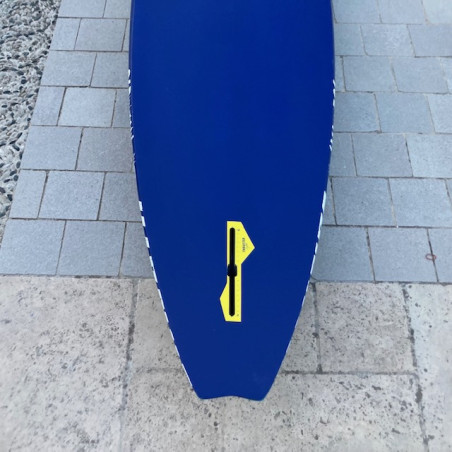 Occasion Fanatic Freewave Wood 76 - 2015