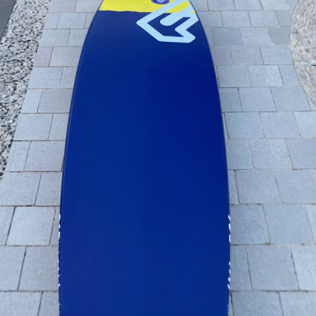Occasion Fanatic Freewave Wood 76 - 2015
