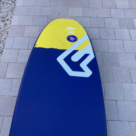 Occasion Fanatic Freewave Wood 76 - 2015