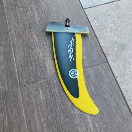 Occasion Aileron JP Australia Freeride Power Box - 28