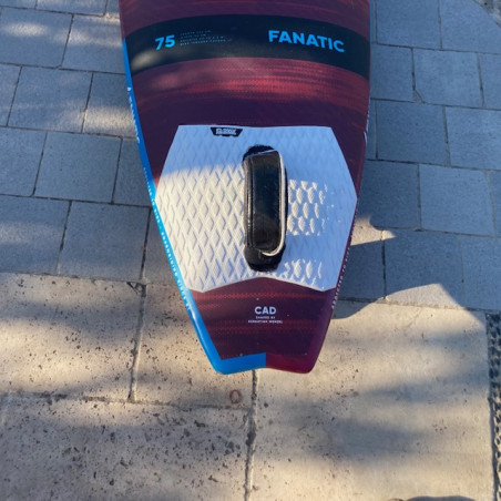 Occasion Fanatic Grip TE 75 - 2020
