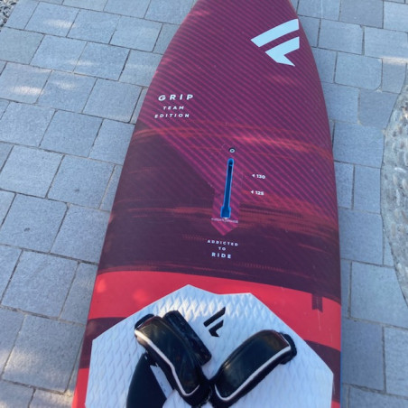 Occasion Fanatic Grip TE 75 - 2020