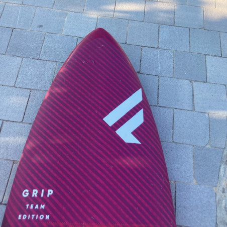 Occasion Fanatic Grip TE 75 - 2020