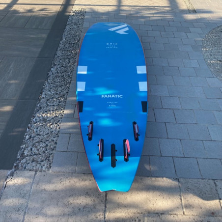 Occasion Fanatic Grip TE 75 - 2020