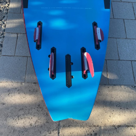 Occasion Fanatic Grip TE 75 - 2020