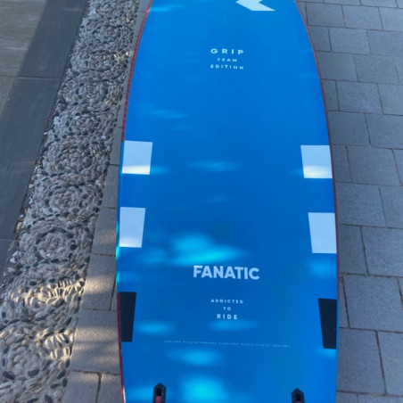 Occasion Fanatic Grip TE 75 - 2020