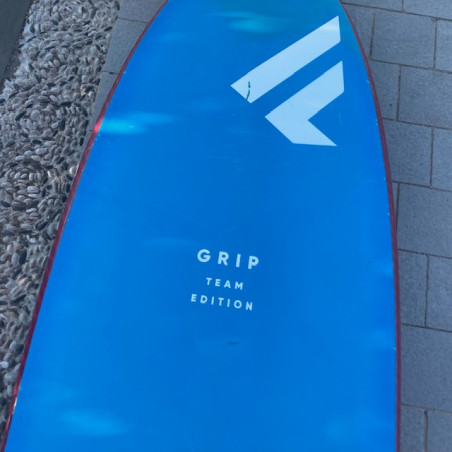 Occasion Fanatic Grip TE 75 - 2020