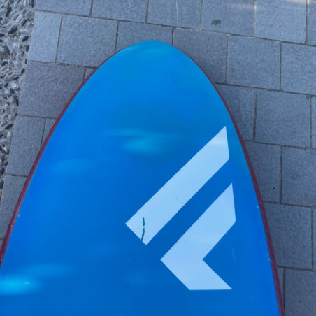 Occasion Fanatic Grip TE 75 - 2020
