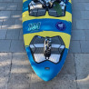 Occasion Fanatic Skate TE 101 - 2015