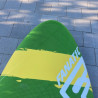 Occasion Fanatic Skate TE 101 - 2015