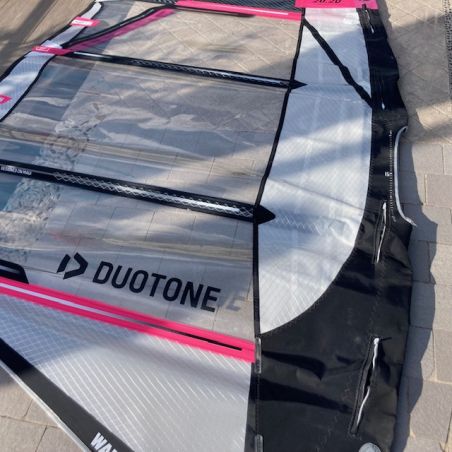Occasion Duotone Warp 5.5 - 2020