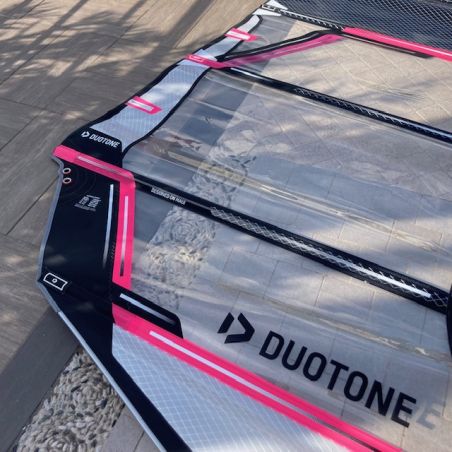 Occasion Duotone Warp 5.5 - 2020
