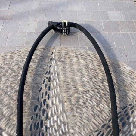 Occasion Wishbone Carbon Nautix Slalom - 200/250