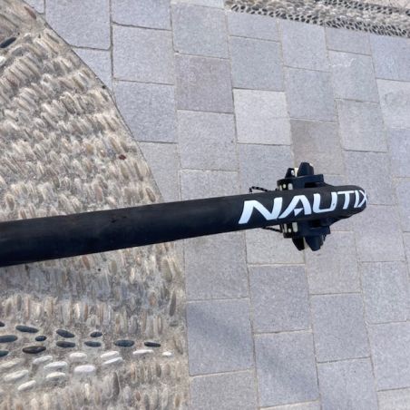 Occasion Wishbone Carbon Nautix Slalom - 200/250