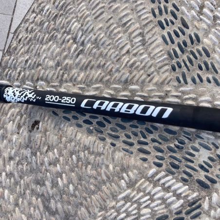 Occasion Wishbone Carbon Nautix Slalom - 200/250
