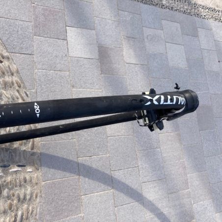 Occasion Wishbone Carbon Nautix Slalom - 200/250