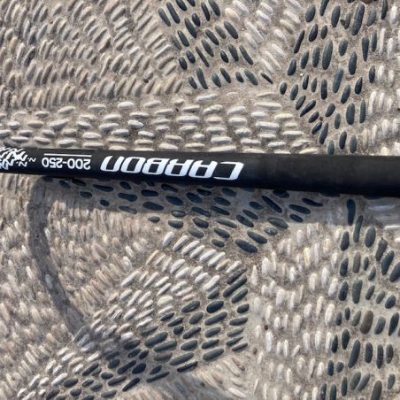 Occasion Wishbone Carbon Nautix Slalom - 200/250
