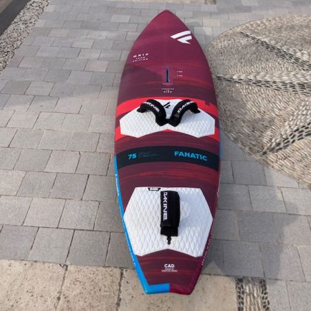 Occasion Fanatic Grip TE 75 - 2020