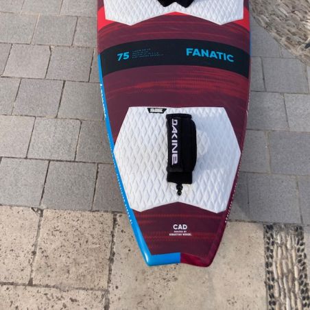 Occasion Fanatic Grip TE 75 - 2020