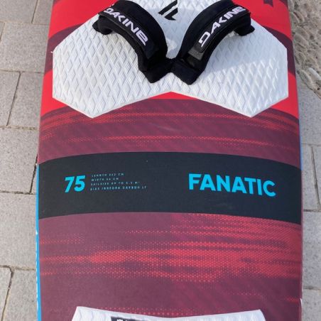 Occasion Fanatic Grip TE 75 - 2020