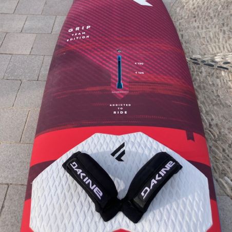 Occasion Fanatic Grip TE 75 - 2020