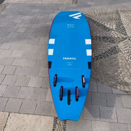 Occasion Fanatic Grip TE 75 - 2020