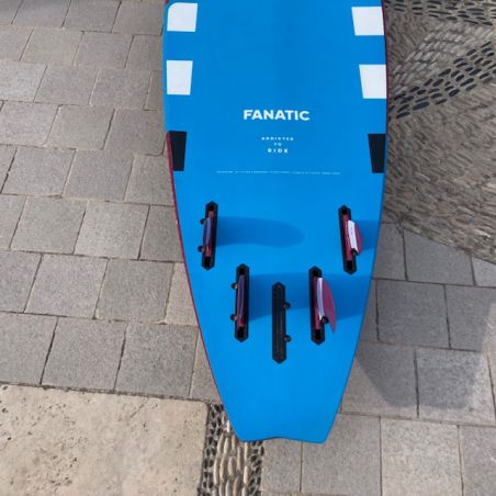 Occasion Fanatic Grip TE 75 - 2020