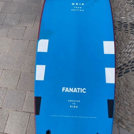 Occasion Fanatic Grip TE 75 - 2020
