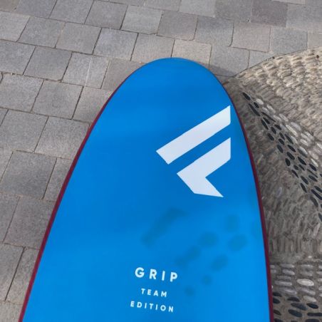 Occasion Fanatic Grip TE 75 - 2020