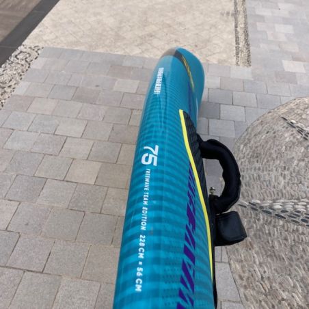 Occasion Fanatic Freewave TE 75 - 2023