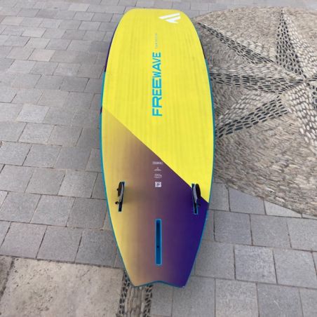 Occasion Fanatic Freewave TE 75 - 2023